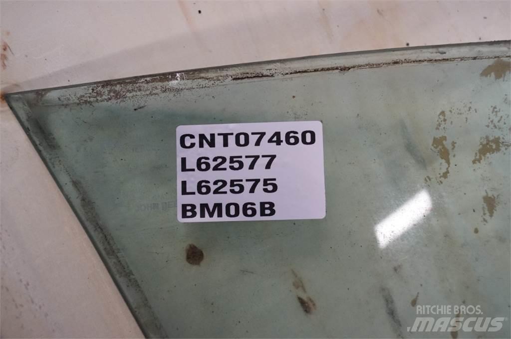 John Deere 4040 Kabin