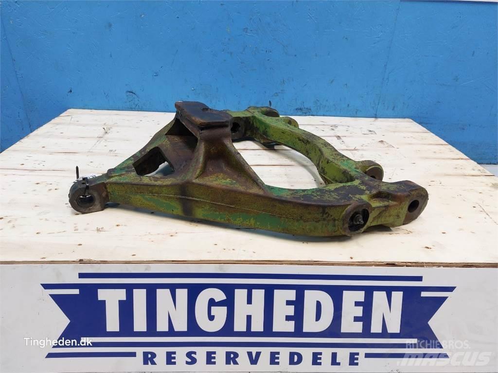 John Deere 4040 Diger traktör aksesuarlari
