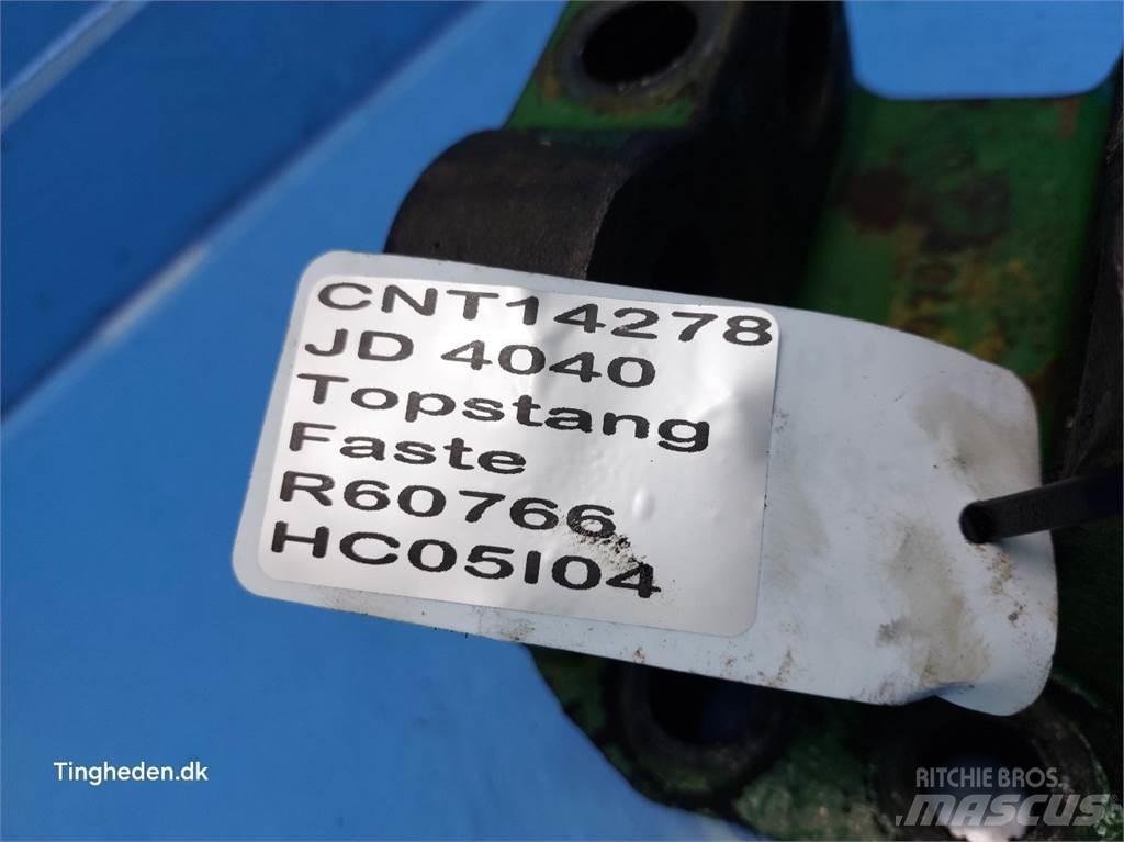 John Deere 4040 Diger traktör aksesuarlari