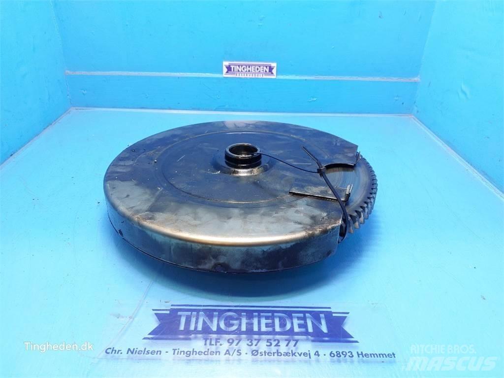 John Deere 4040 Diger traktör aksesuarlari