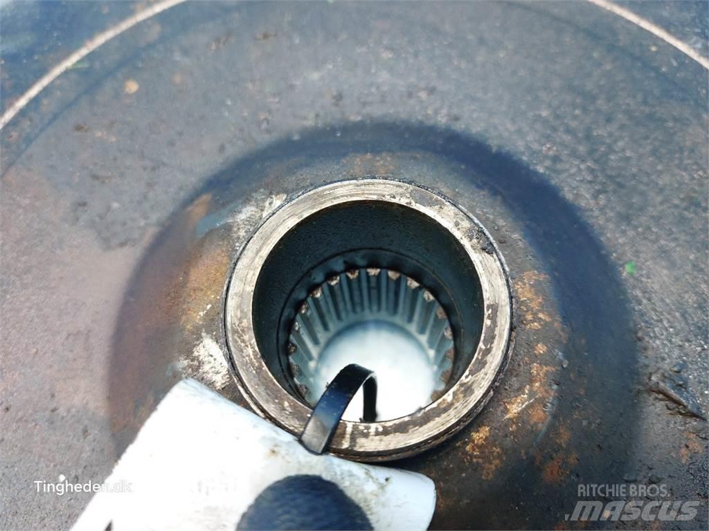 John Deere 4040 Diger traktör aksesuarlari