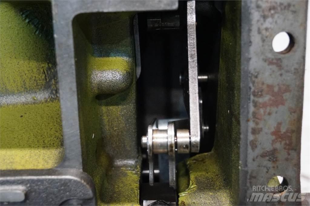 John Deere 4240 Diger traktör aksesuarlari
