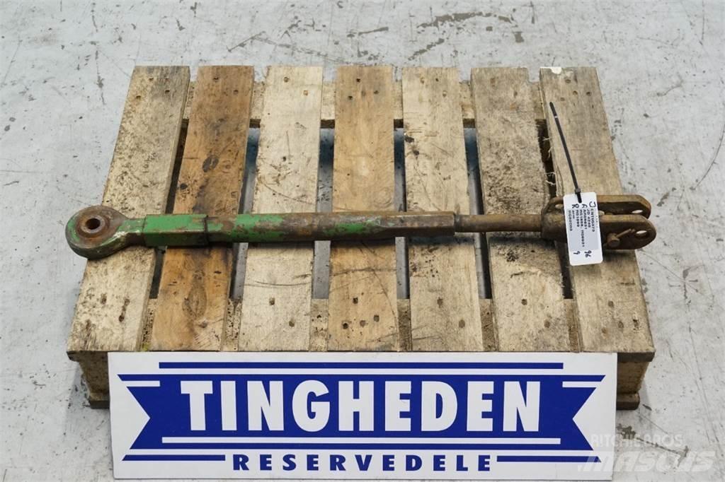 John Deere 4240 Diger traktör aksesuarlari