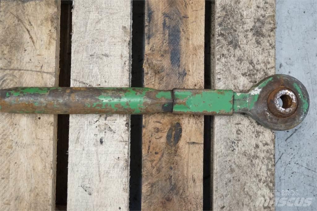 John Deere 4240 Diger traktör aksesuarlari