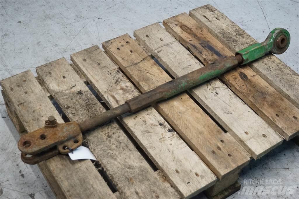 John Deere 4240 Diger traktör aksesuarlari