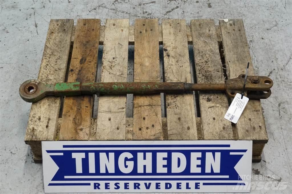 John Deere 4240 Diger traktör aksesuarlari