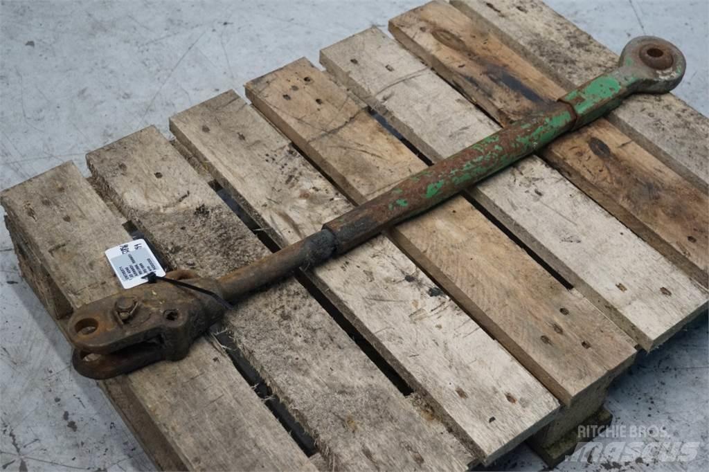 John Deere 4240 Diger traktör aksesuarlari