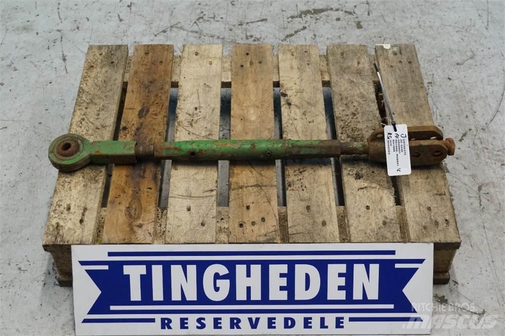John Deere 4240 Diger traktör aksesuarlari