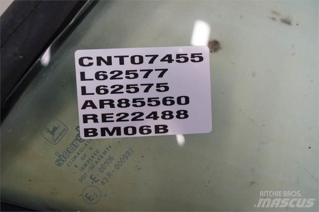 John Deere 4240 Kabin