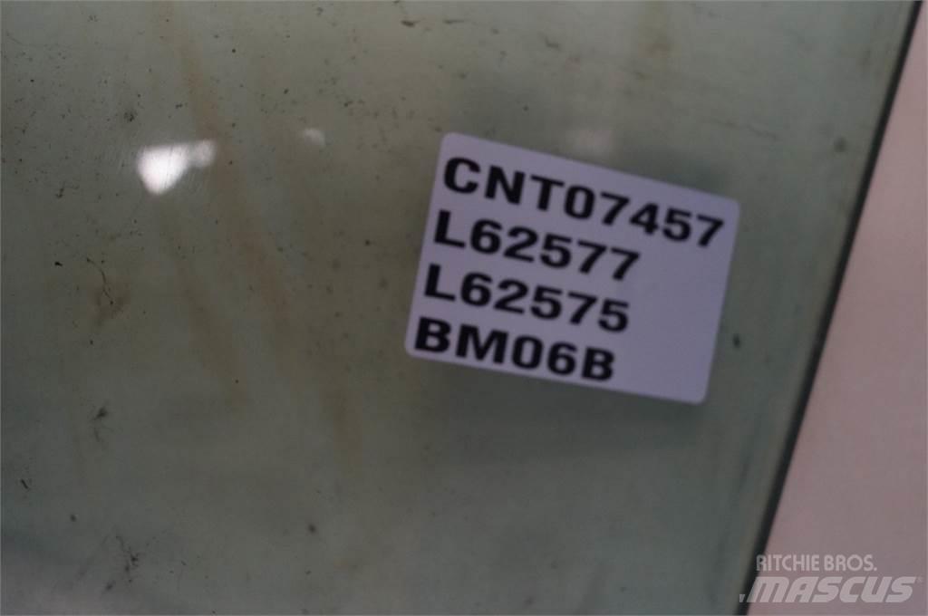 John Deere 4240 Kabin