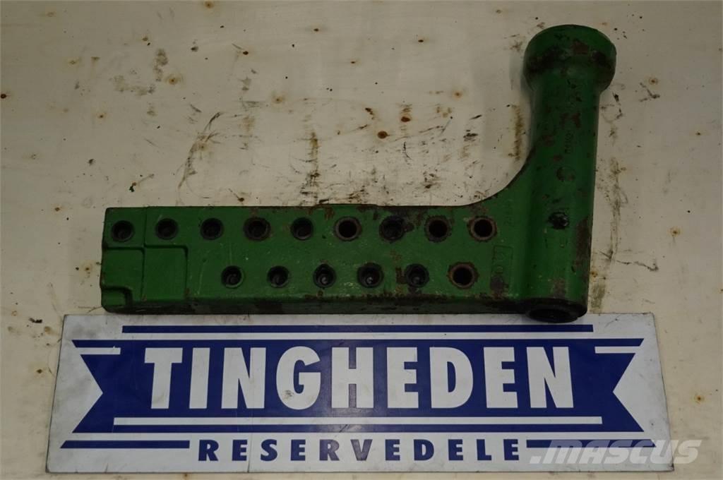 John Deere 4240 Diger traktör aksesuarlari