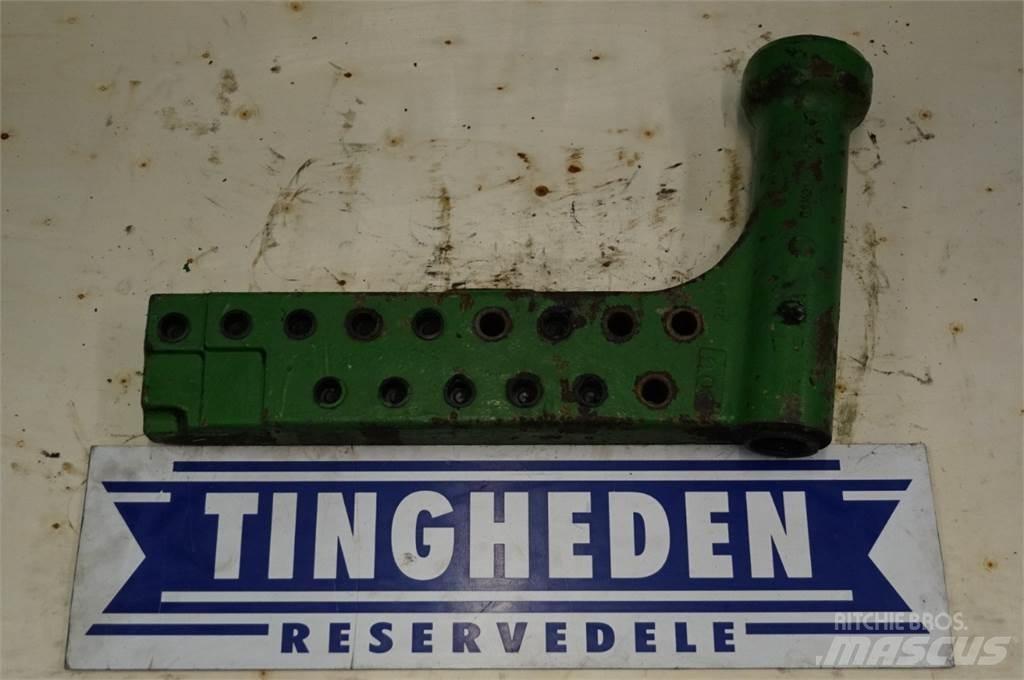 John Deere 4240 Diger traktör aksesuarlari