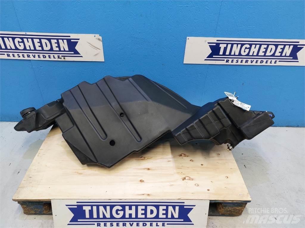 John Deere 4320 Diger traktör aksesuarlari