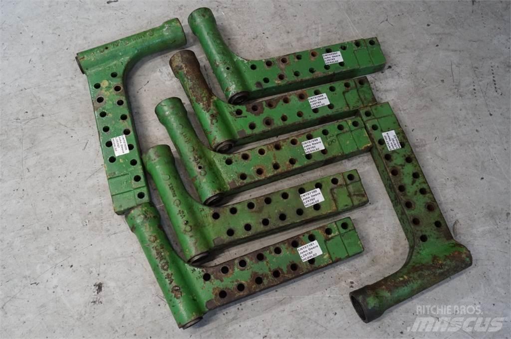 John Deere 4440 Diger traktör aksesuarlari