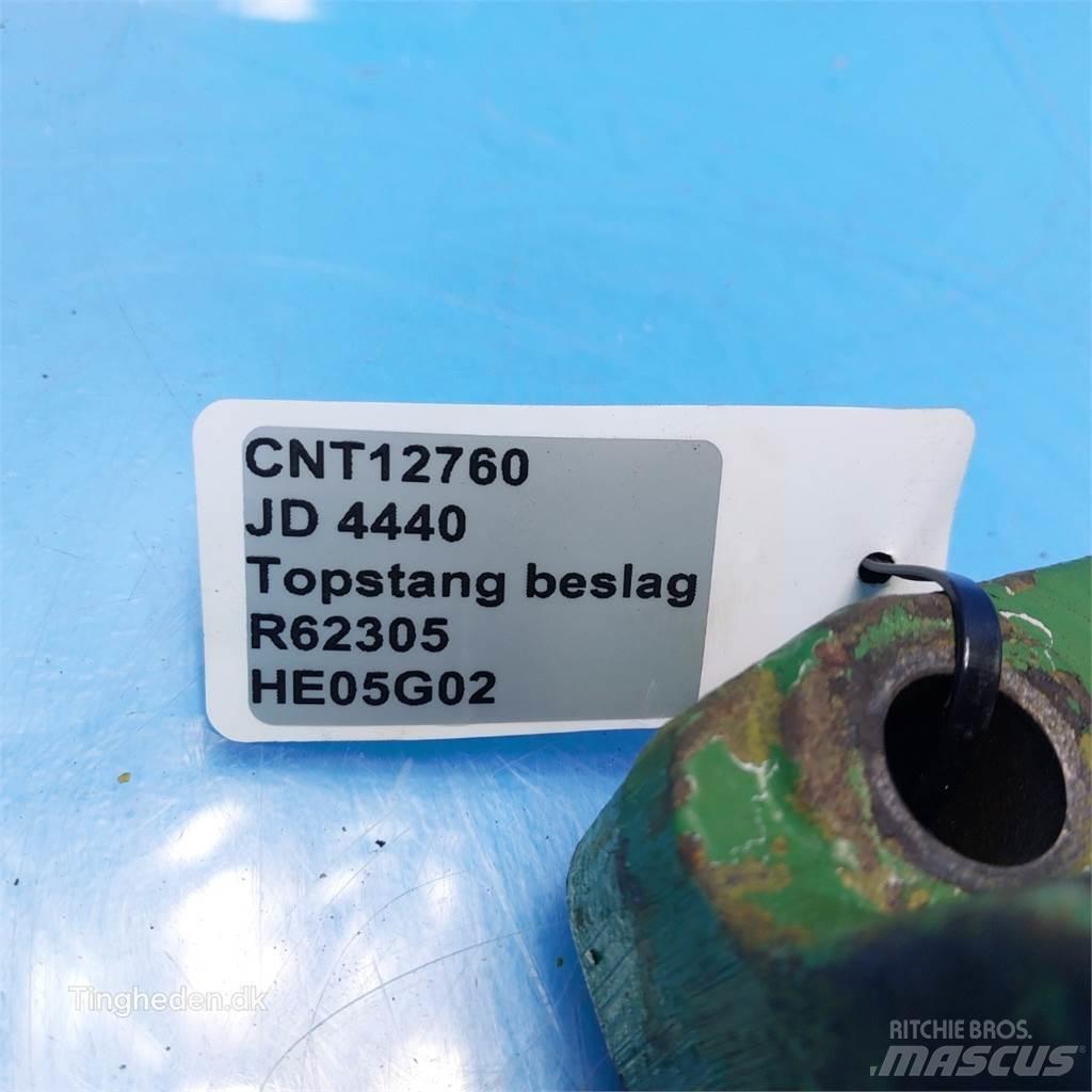 John Deere 4440 Diger traktör aksesuarlari