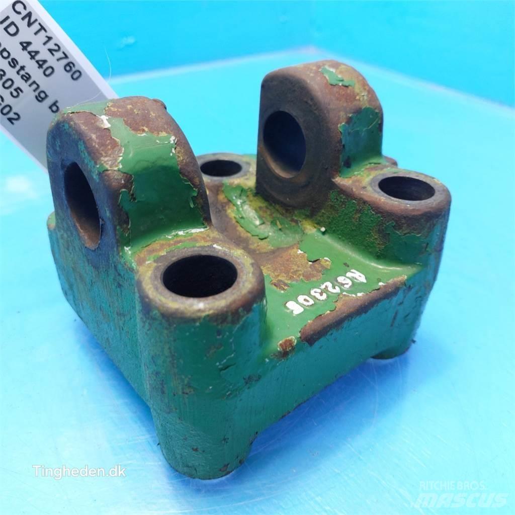 John Deere 4440 Diger traktör aksesuarlari