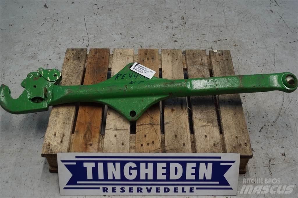 John Deere 4455 Diger traktör aksesuarlari