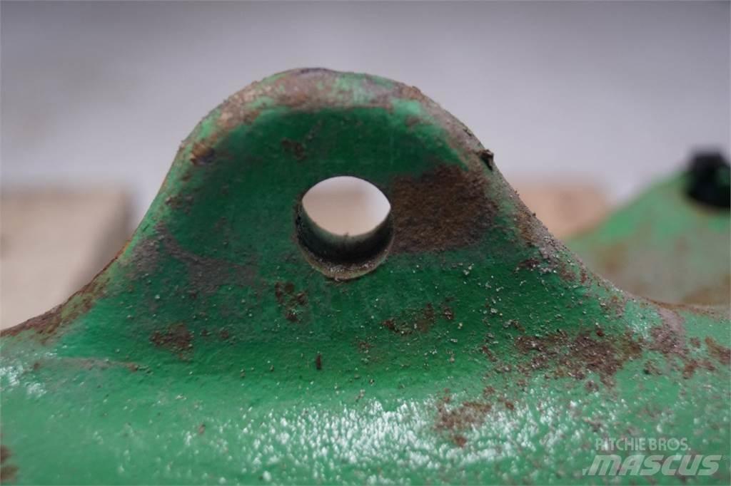 John Deere 4455 Diger traktör aksesuarlari