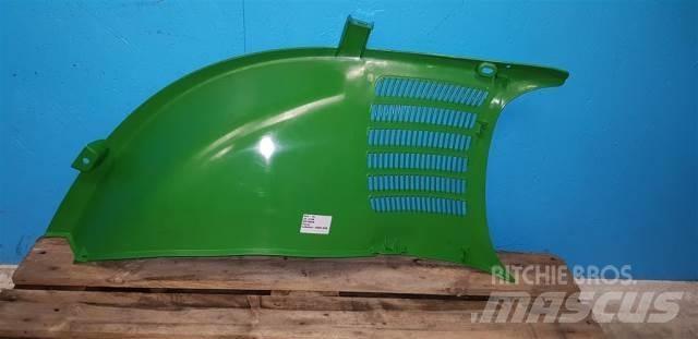 John Deere 4720 Kendinden tahrikli pülverizatörler