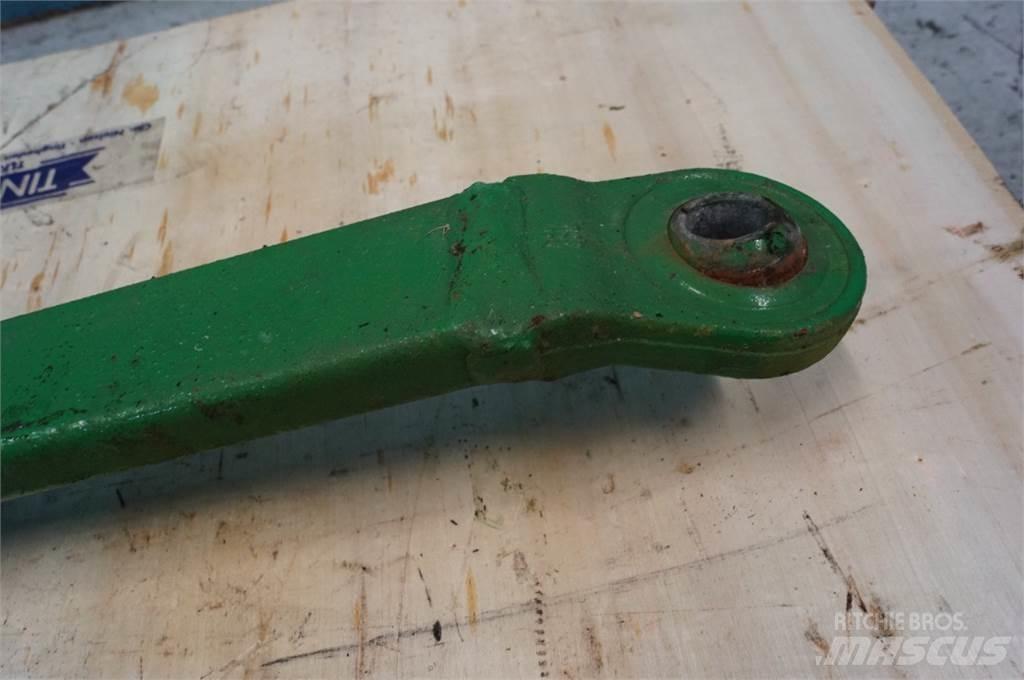 John Deere 5115R Diger traktör aksesuarlari