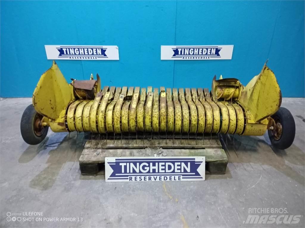 John Deere 550 Diger tarim makinalari