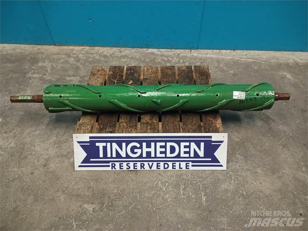 John Deere 550 Diger tarim makinalari