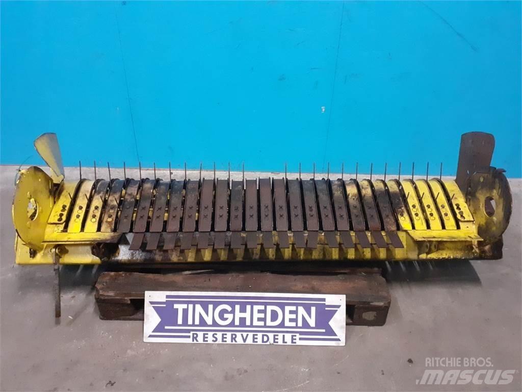 John Deere 590 Diger tarim makinalari