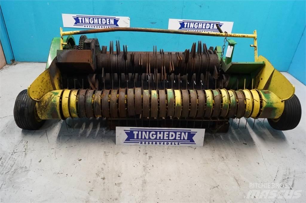 John Deere 590 Diger tarim makinalari