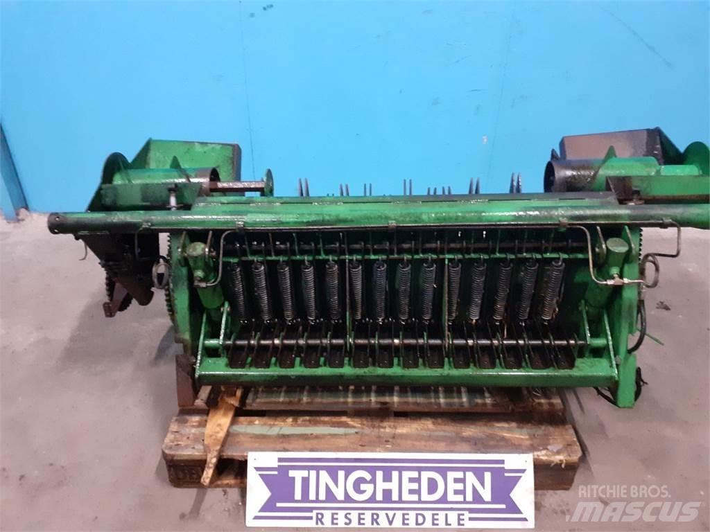 John Deere 592 Diger tarim makinalari