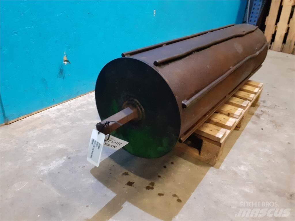 John Deere 592 Diger tarim makinalari