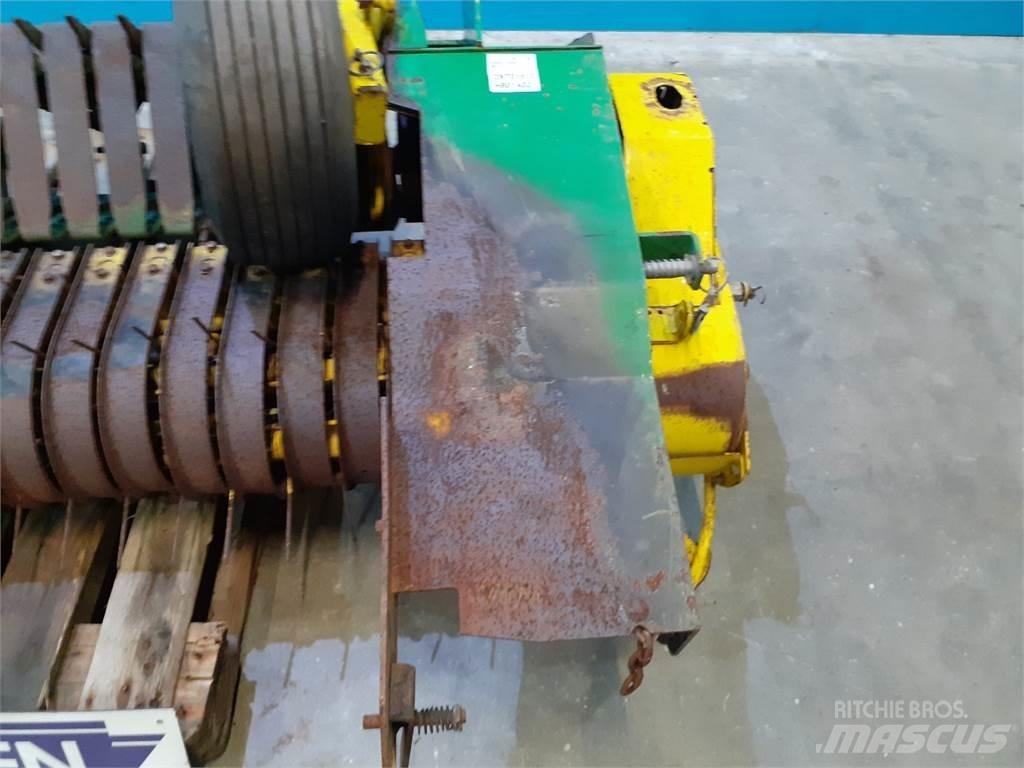 John Deere 592 Diger tarim makinalari