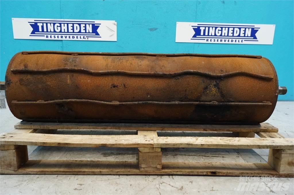 John Deere 592 Diger tarim makinalari