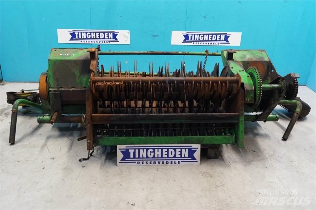 John Deere 592 Diger tarim makinalari