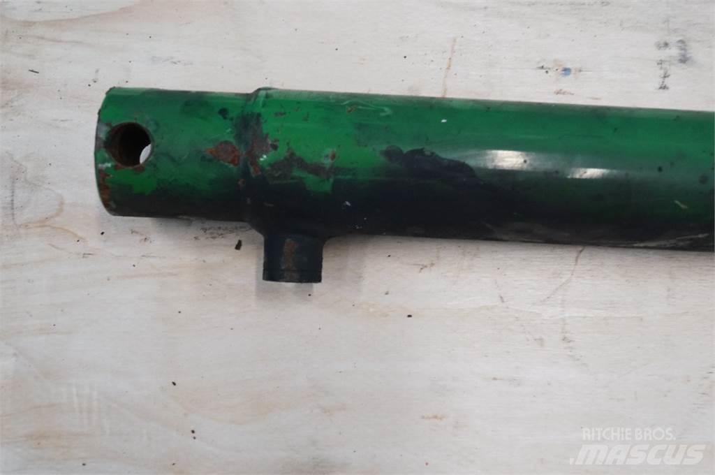 John Deere 592 Balya kiskaçlari
