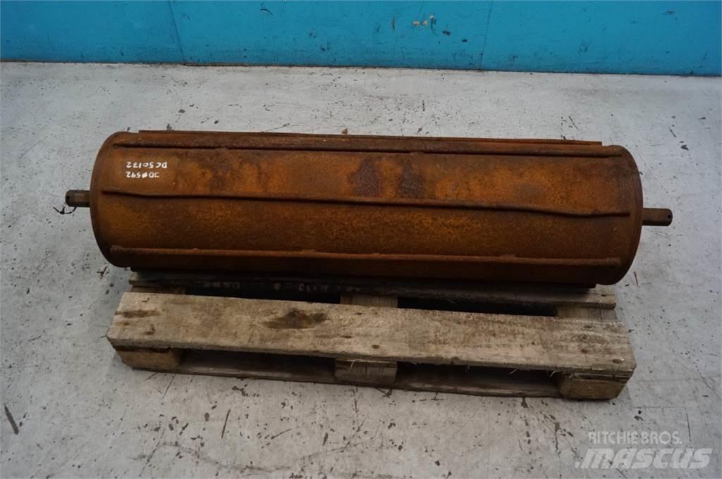 John Deere 592 Diger tarim makinalari