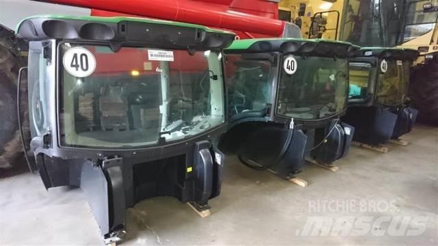 John Deere 6155 Kabin
