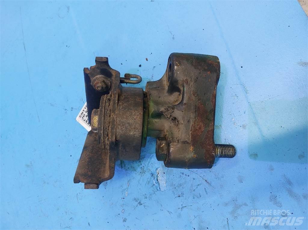 John Deere 6200 Kabin