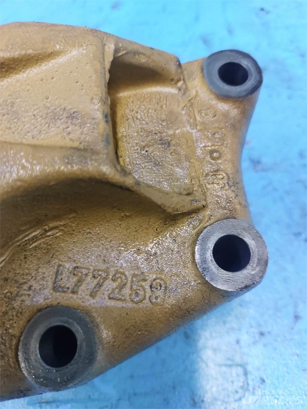 John Deere 6200 Sanzuman