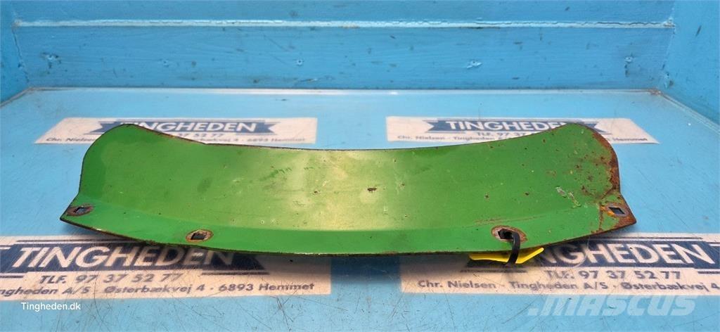 John Deere 625R Biçerdöver aksesuarlari