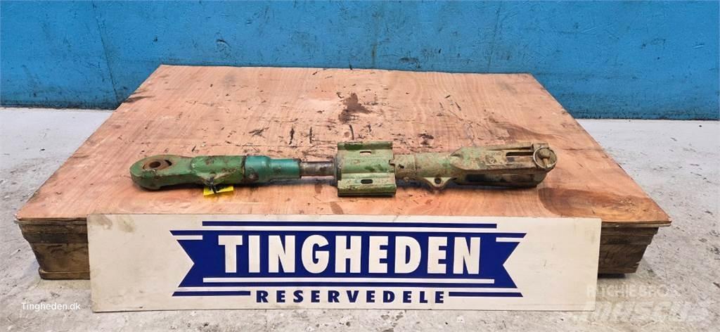 John Deere 6300 Diger traktör aksesuarlari