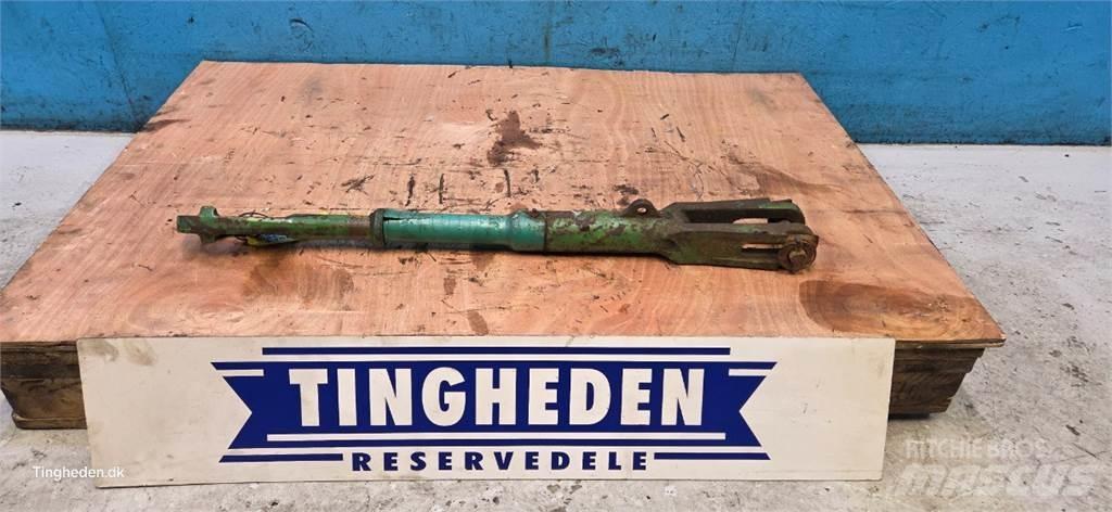 John Deere 6300 Diger traktör aksesuarlari