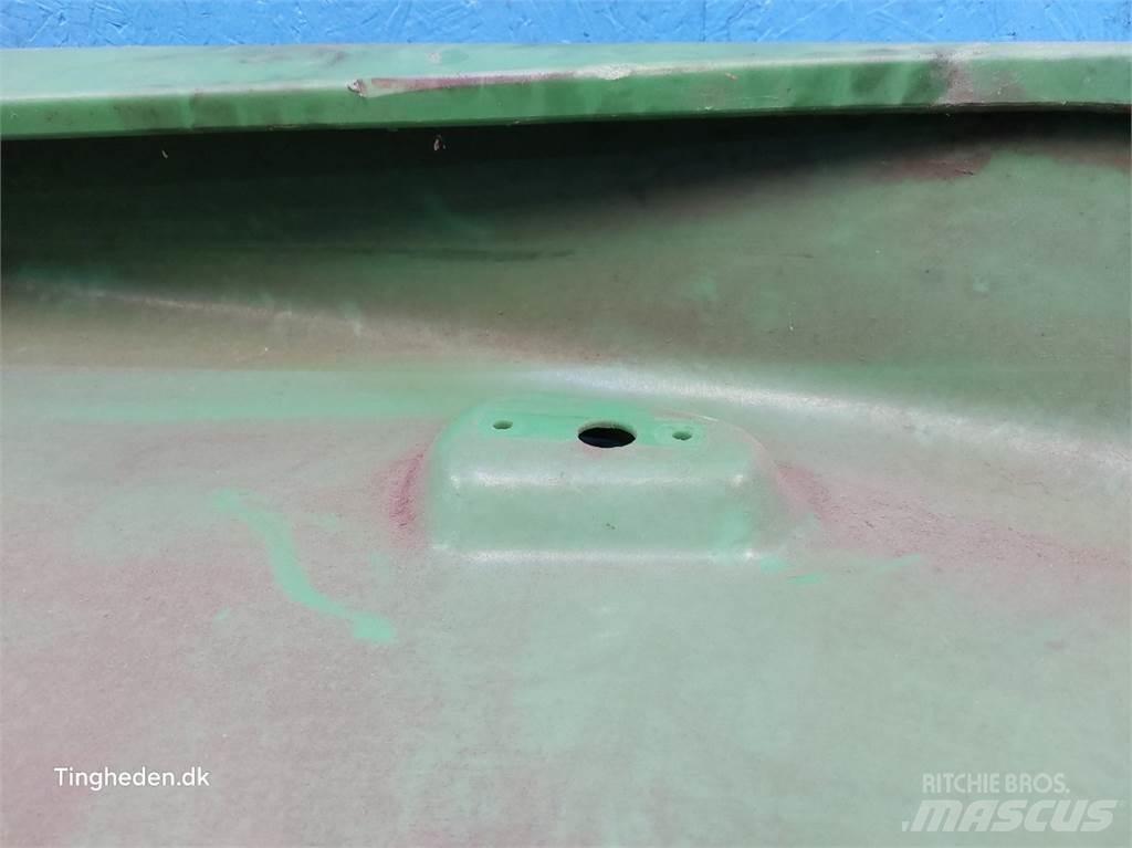 John Deere 630R Biçerdöver aksesuarlari