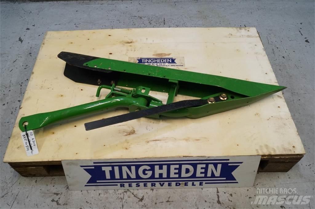 John Deere 630X Biçerdöver aksesuarlari