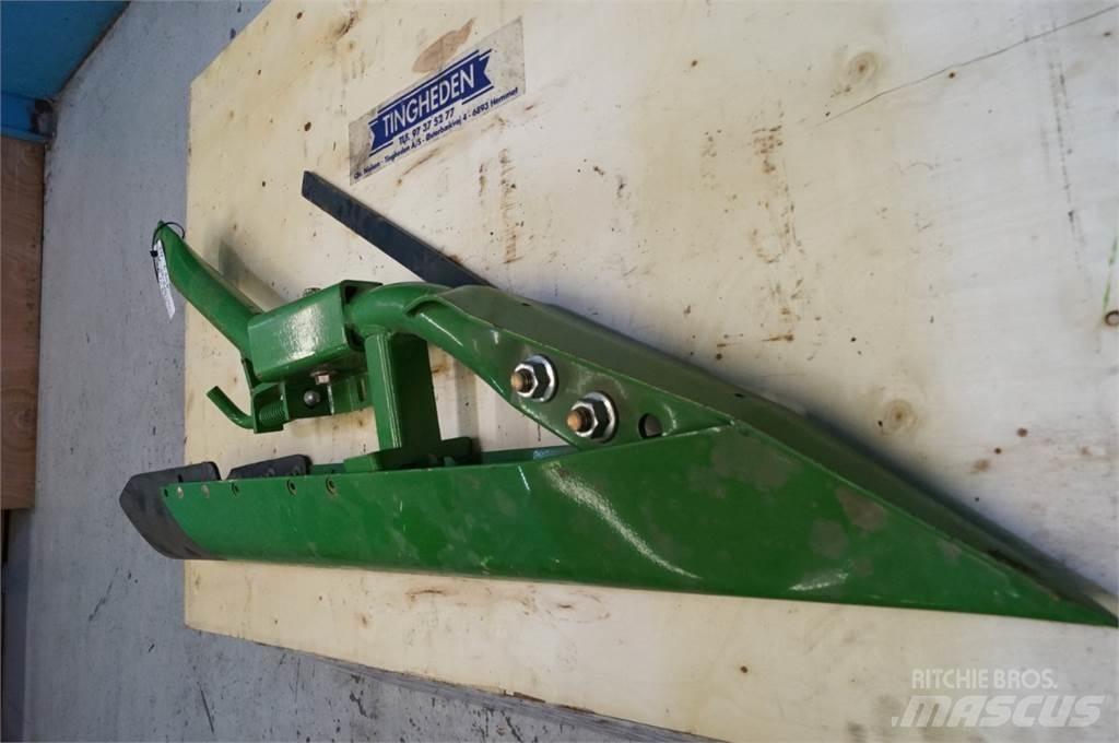 John Deere 630X Biçerdöver aksesuarlari