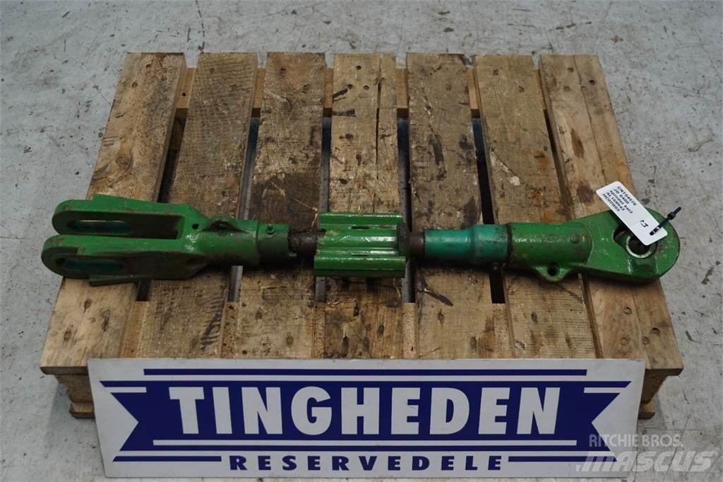 John Deere 6400 Diger traktör aksesuarlari