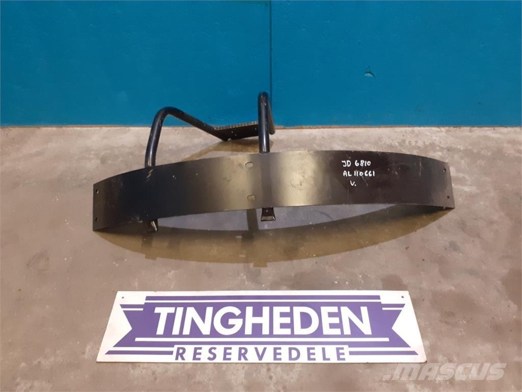 John Deere 6810 Diger traktör aksesuarlari