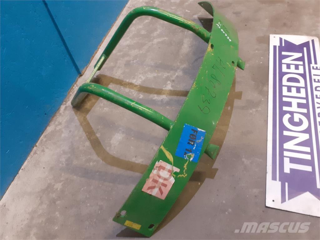 John Deere 6810 Diger traktör aksesuarlari