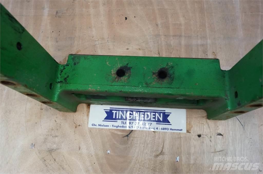 John Deere 7230R Diger traktör aksesuarlari