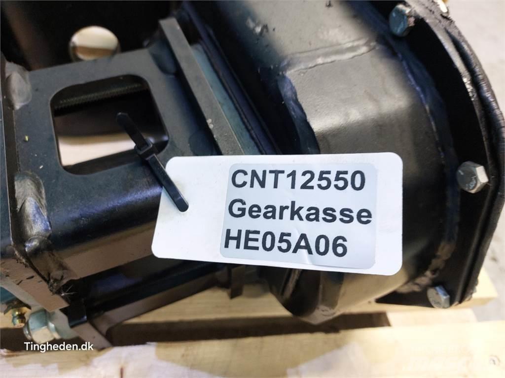 John Deere 7780 Ot, samanlık ve yem makinesi aksesuarları