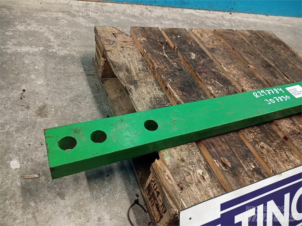 John Deere 7830 Diger traktör aksesuarlari